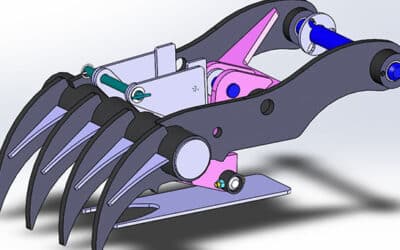 Back of a Napkin or in SolidWorks . . . Fun Either Way