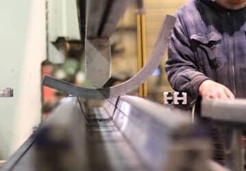 Metal Fabrication Is A Strategy, Not A Commodity