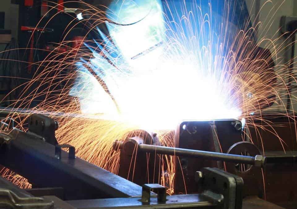 Fabrication Gets Involved at the R&D Stage