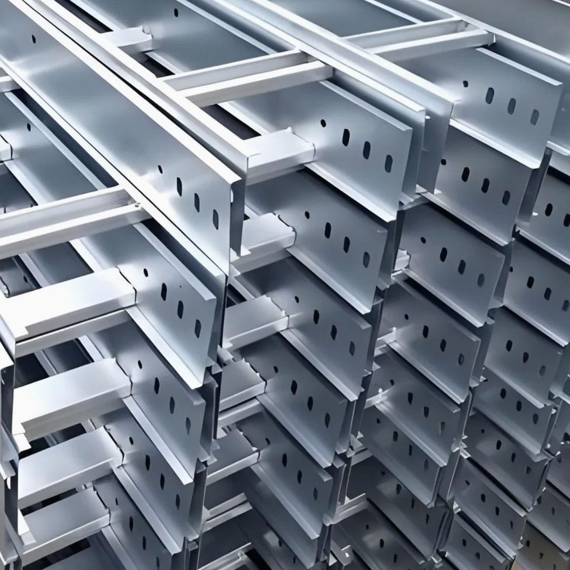 Data Center Fixtures